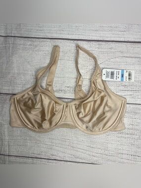 Wacoal 36C Basic Beauty Underwire Bra 855192